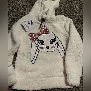 Miss Chievous girls hoodie